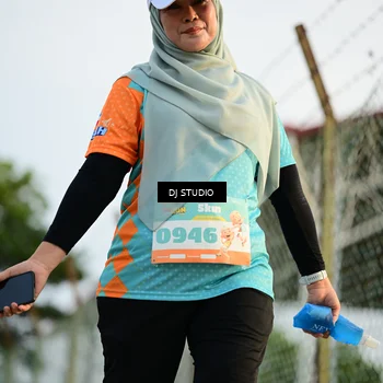 Runner Photo 8345842