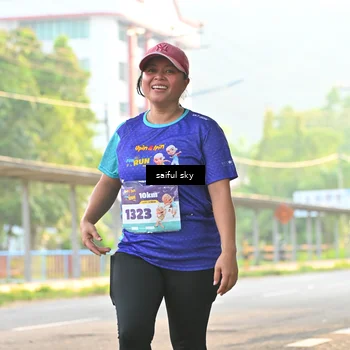 Runner Photo 8345845