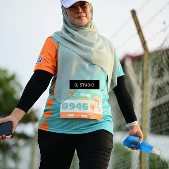 Runner Photo 8345846