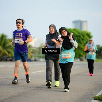Runner Photo 8345848