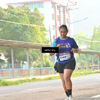 Runner Photo 8345849