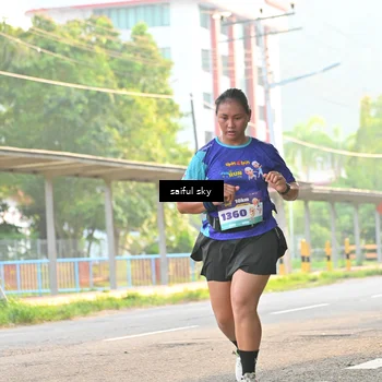 Runner Photo 8345857
