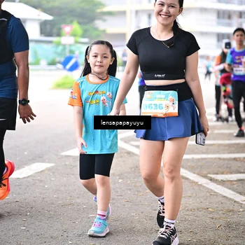 Runner Photo 8345862
