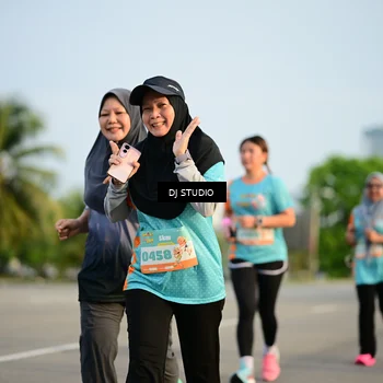 Runner Photo 8345868