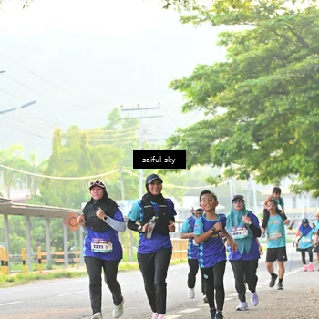 Runner Photo 8345869