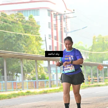 Runner Photo 8345872
