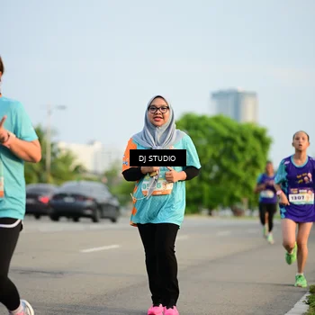 Runner Photo 8345878