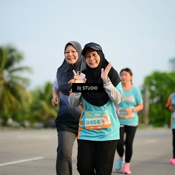 Runner Photo 8345880