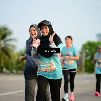 Runner Photo 8345883