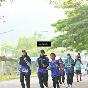 Runner Photo 8345885