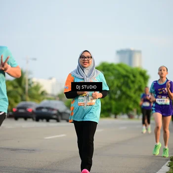 Runner Photo 8345887