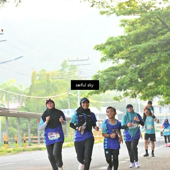 Runner Photo 8345890