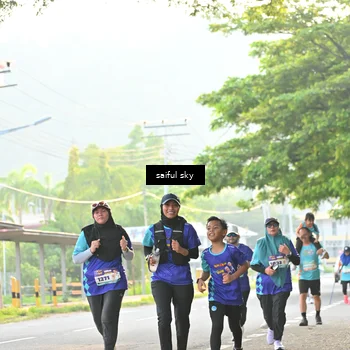 Runner Photo 8345898
