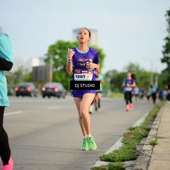 Runner Photo 8345902
