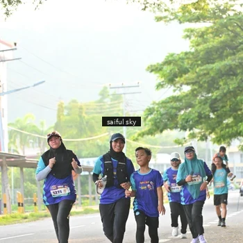 Runner Photo 8345906