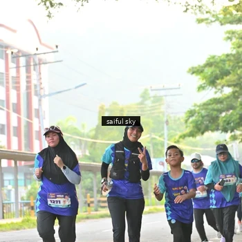 Runner Photo 8345907