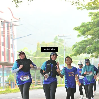 Runner Photo 8345911