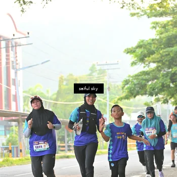 Runner Photo 8345914