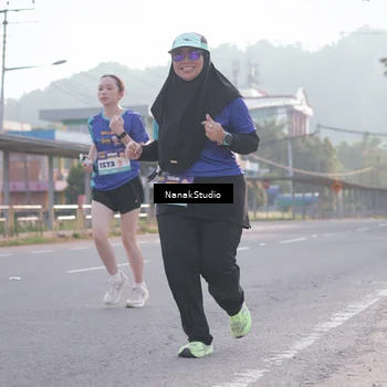 Runner Photo 8345921
