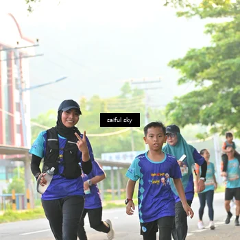 Runner Photo 8345924