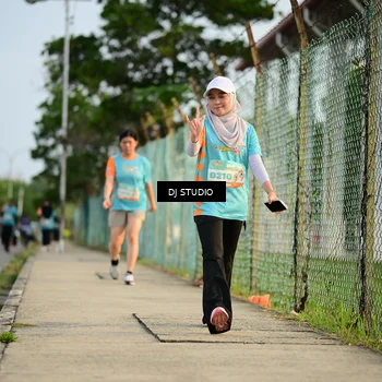 Runner Photo 8345926