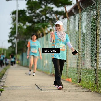 Runner Photo 8345930