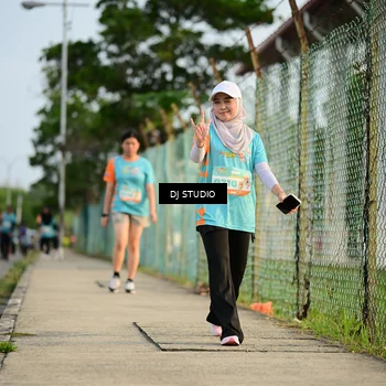 Runner Photo 8345933
