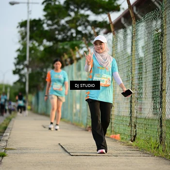 Runner Photo 8345934