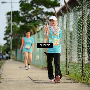 Runner Photo 8345936