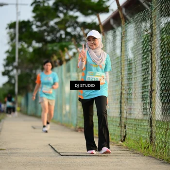 Runner Photo 8345937