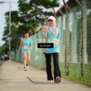 Runner Photo 8345938