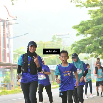 Runner Photo 8345940