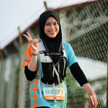 Runner Photo 8345943