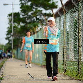 Runner Photo 8345944