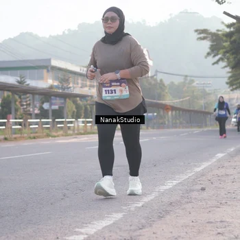Runner Photo 8345949