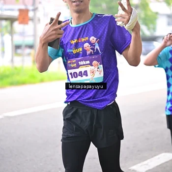 Runner Photo 8345951