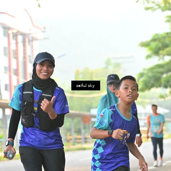 Runner Photo 8345959