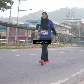 Runner Photo 8345961