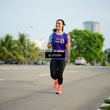 Runner Photo 8345962