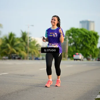 Runner Photo 8345963