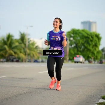 Runner Photo 8345967