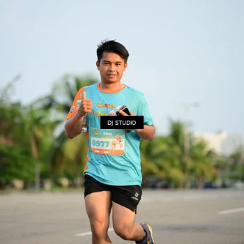 Runner Photo 8345970