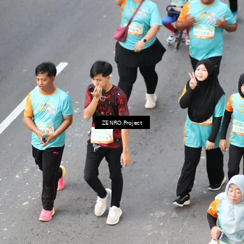 Runner Photo 8345972