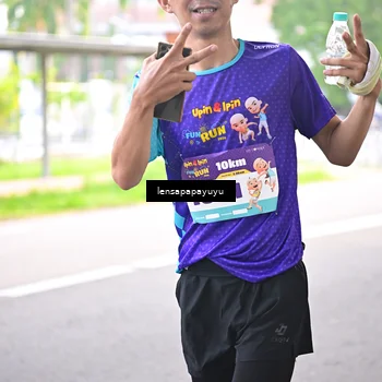 Runner Photo 8345974