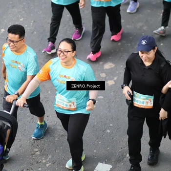 Runner Photo 8345979