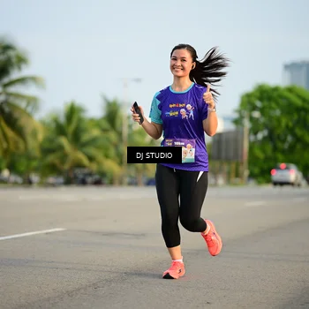 Runner Photo 8345981