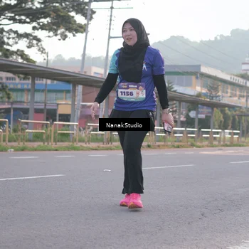 Runner Photo 8345982