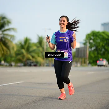 Runner Photo 8345984
