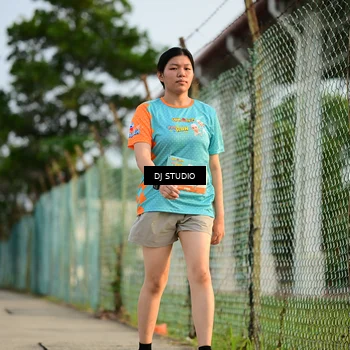 Runner Photo 8345985