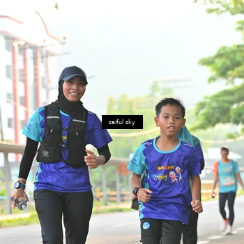 Runner Photo 8345986